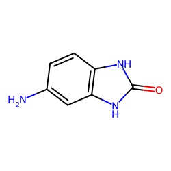 2H-Benzimidazol-2-one, 5-amino-1,3-dihydro-