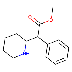 Methylphenidate