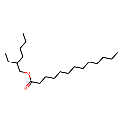 2-Ethylhexyl tridecanoate