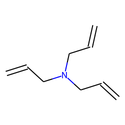 2-Propen-1-amine, N,N-di-2-propenyl-