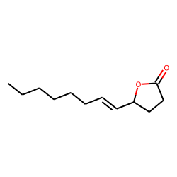 E-Dodec-5-en-4-olide