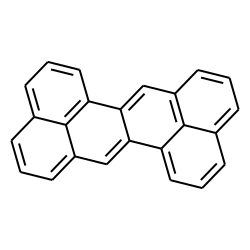 Dibenzo[de,mn]naphthacene