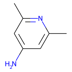 4-Pyridinamine, 2,6-dimethyl-