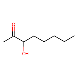 3-hydroxyoctan-2-one
