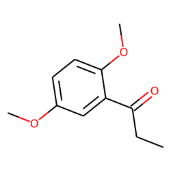 2',5'-Dimethoxypropiophenone
