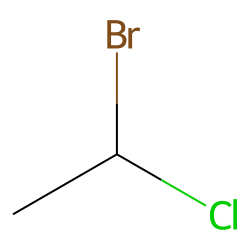 1-Bromo-1-chloroethane