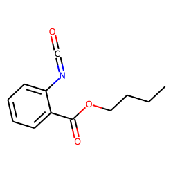 2-N-Carbobutoxyphenyl isocyanate