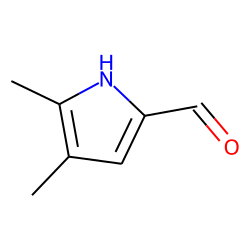 2-Formyl-4,5-dimethyl-pyrrole