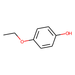 Phenol, 4-ethoxy-