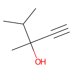 1-Pentyn-3-ol, 3,4-dimethyl-
