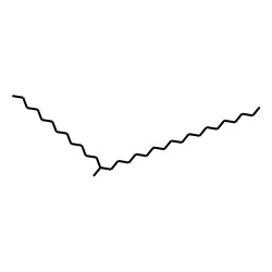 13-Methylhentriacontane
