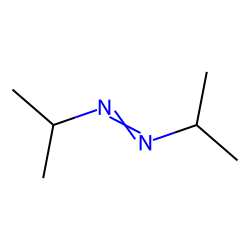 1,2-Diisopropyldiazene
