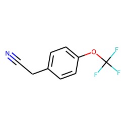 4-(Trifluoromethoxy)phenylacetonitrile
