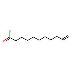 10-Undecenoyl chloride