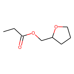 n-Butyric acid tetrahydrofurfuryl ester
