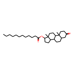 5«beta»,17«alpha»-Dihydroepitestosterone dodecanoate