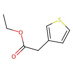 Ethyl 3-thiopheneacetate
