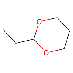 2-ethyl-1,3-dioxane