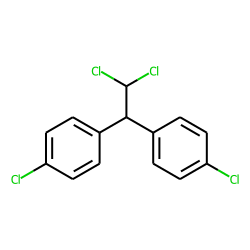 1,1-Dichloro-2,2-bis(p-chlorophenyl)ethane