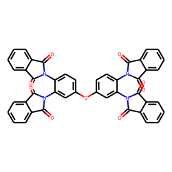 Bis(3,4-bis(phthalamido)phenyl) ether