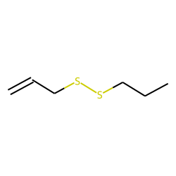 propyl allyl disulfide