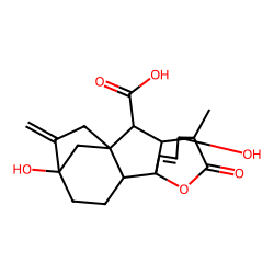 GIBBERELLIC ACID