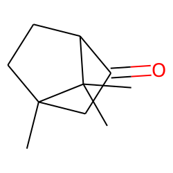 Bicyclo[2.2.1]heptan-2-one, 4,7,7-trimethyl-, (1S)-