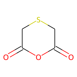 Thiodiglycolic anhydride