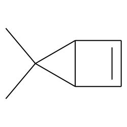 5,5-Dimethylbicyclo[2.1.0]pent-2-ene