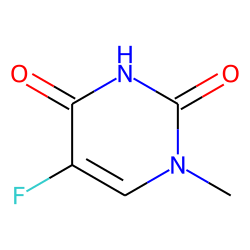 1-Methyl-5-fluorouracil