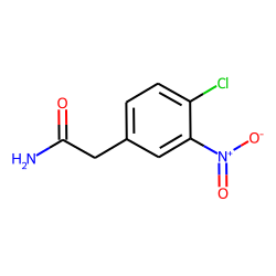 4-Chloro-3-nitrophenylacetamide
