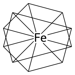 Ferrocene