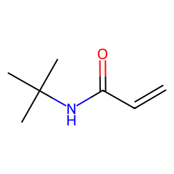 2-Propenamide, N-(1,1-dimethylethyl)-