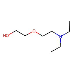 2-(2-Diethylaminoethoxy)-ethanol