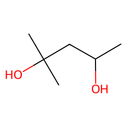 Hexylene glycol
