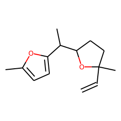 cis-threo-Davanafuran