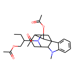 AJMALINE, M(DIHYDRO-), AC