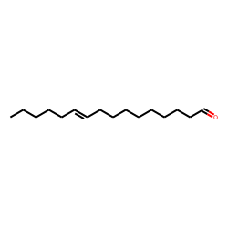 10-hexadecenal, Z