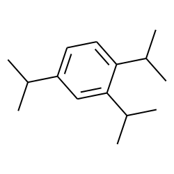 1,2,4-Tri-isopropylbenzene