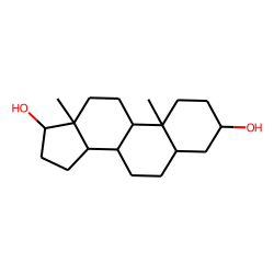 Androstane-3,17-diol, (3«beta»,5«alpha»,17«beta»)-
