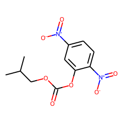 2,5-Dinitrophenol, isoBOC