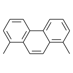 1,8-dimethylphenanthrene