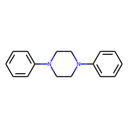 Piperazine, n,n'-diphenyl-