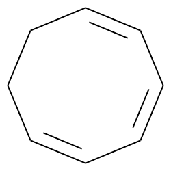 1,3,5-Cyclooctatriene