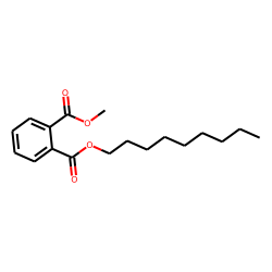 Methyl nonyl phthalate