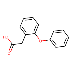 2-Phenoxyphenylacetic acid