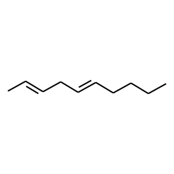 trans-2,trans-5-nonadiene