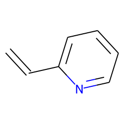 Pyridine, 2-ethenyl-