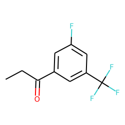 3-Fluoro-5-(trifluoromethyl)propiophenone