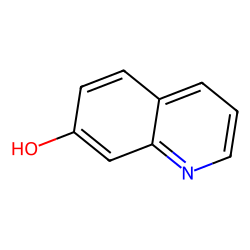 7-QUINOLINOL